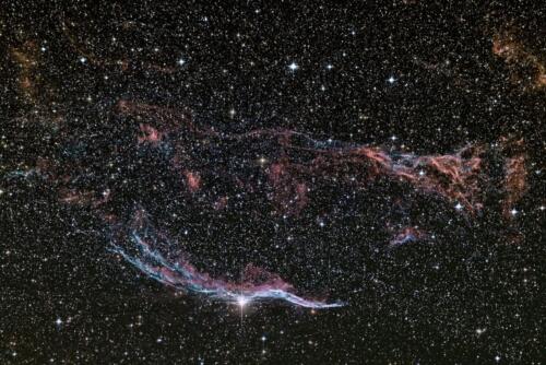 Veil Nebula