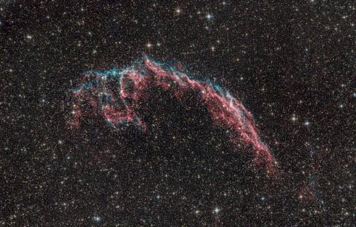 Veil Nebula