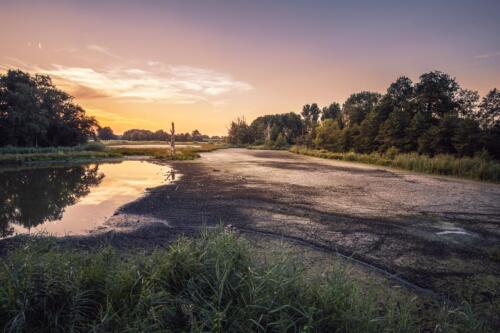 Landschaftsfotografie