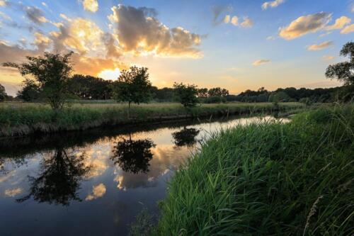 Landschaftsfotografie