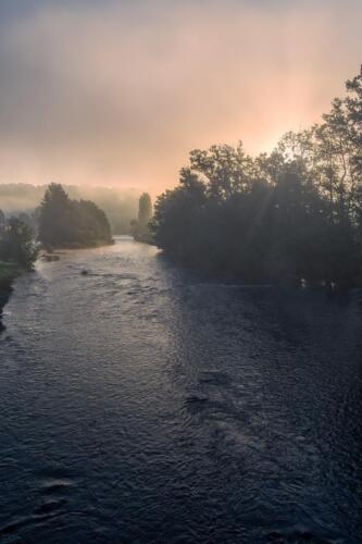 Landschaftsfotografie