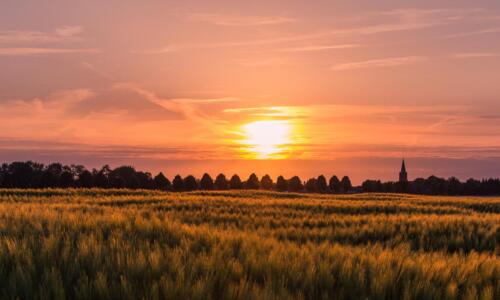 Landschaftsfotografie