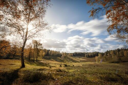 Landschaftsfotografie