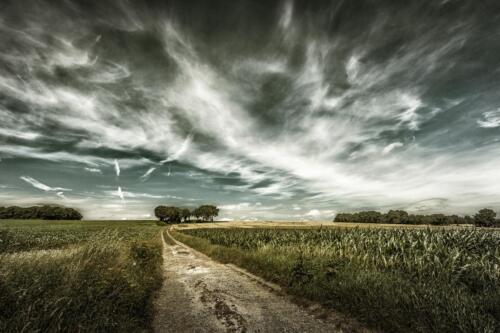 Landschaftsfotografie