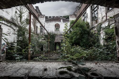 Lost Place