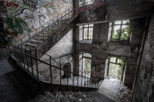 Lost Place